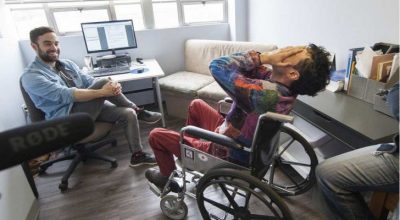 When Giving Equals Healing