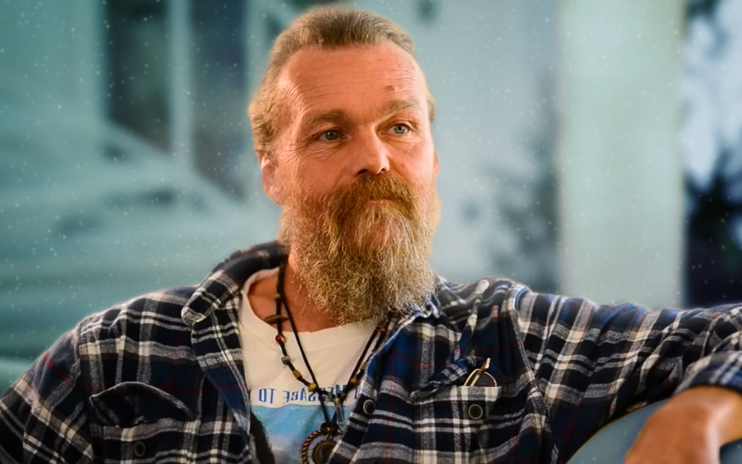 Conversations With Sasquatch with Sun Bow