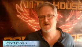 2018 Winter “Astro-Fix” with Robert Phoenix