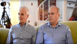 Transforming Cell Phone EMFs with Clayten & Jeff, Founders, FLFE