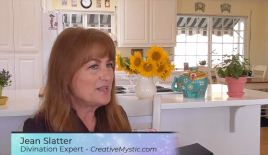 Higher Guidance for Everyone! with Jean Slatter, Divination Expert