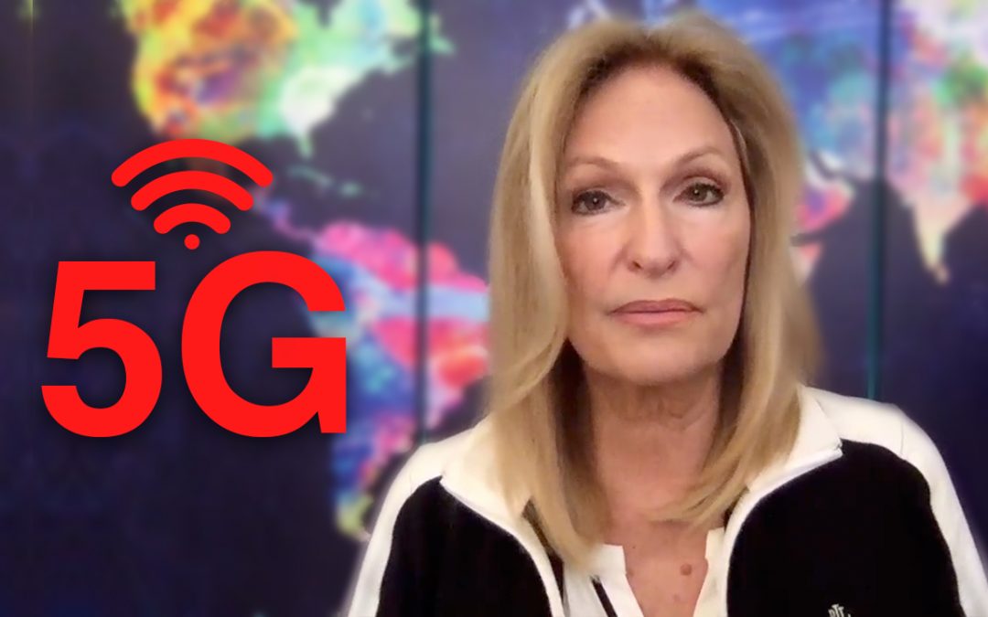 5G and Healthier Options