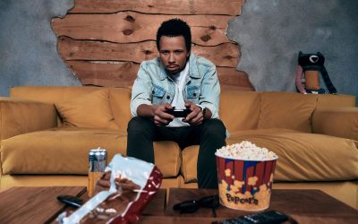 The “Numbing” Down of America