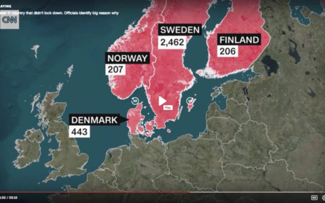 Numbers Don’t Always Lie