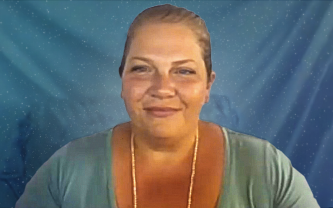 Hybridization of Humans with Jen Sullivan