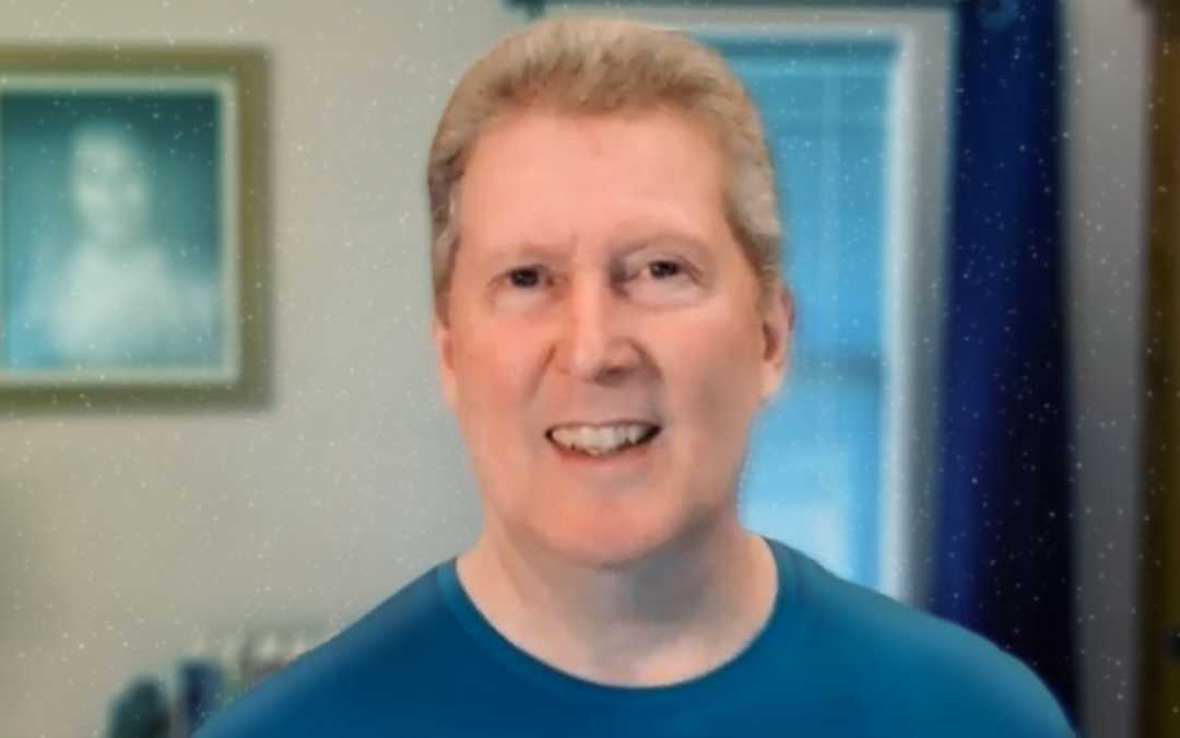 Break Through The Limits of the Brain with Joseph Selbie