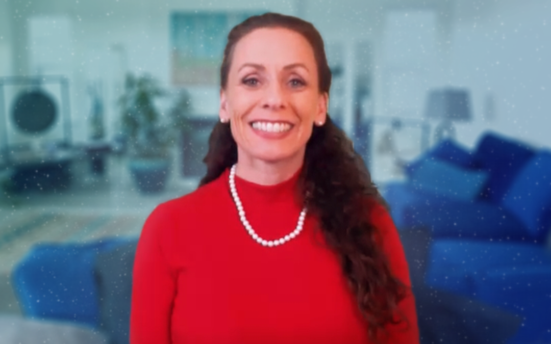 The Psychic Paramedic with Sarah K Grace