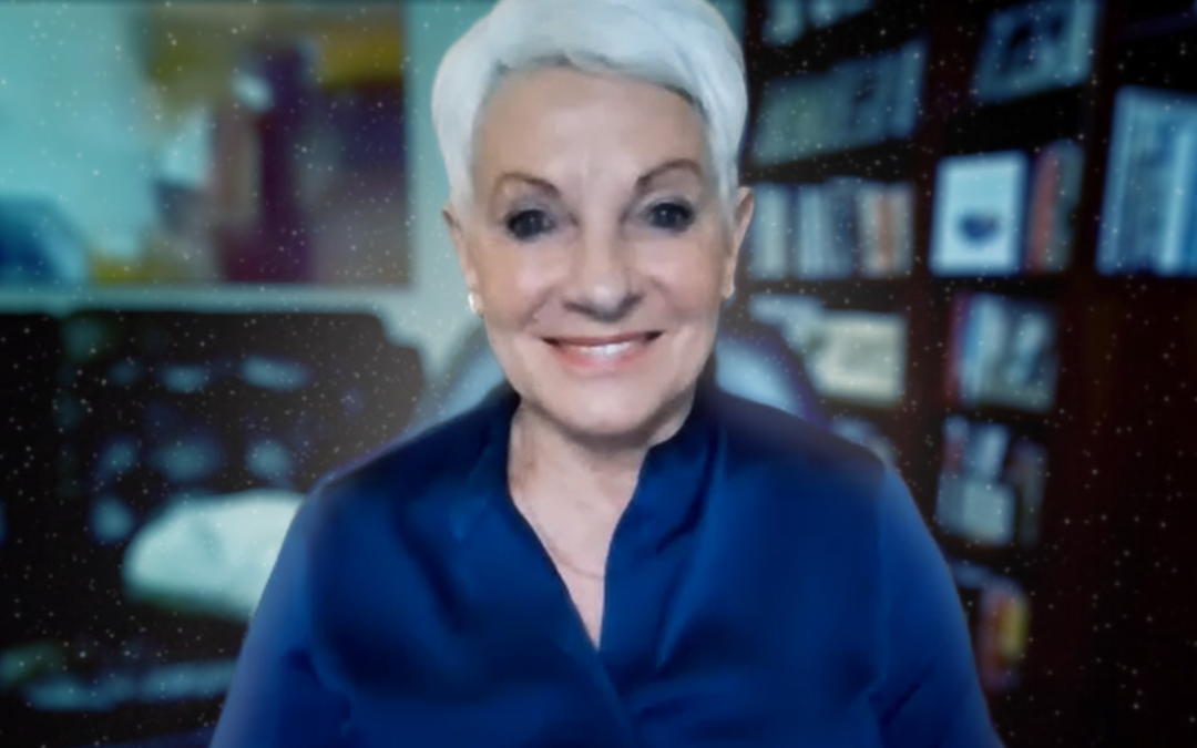 Tech and AI Can’t Trump the Soul with the THEO Group