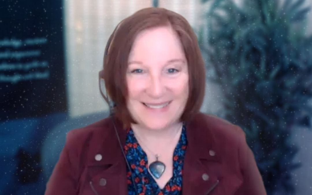 Medical Intuitives: The Missing Link with Wendie Colter