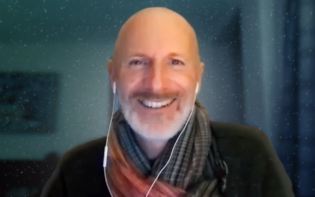 Gene Keys: It’s ALL About Relationships! with Richard Rudd