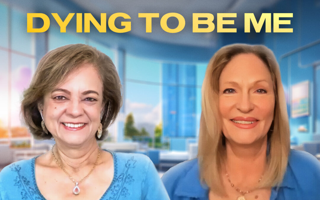 Dying To Be Me with Anita Moorjani