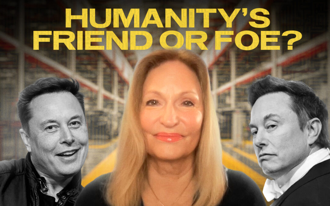Elon Musk: Humanity’s Friend or Foe?