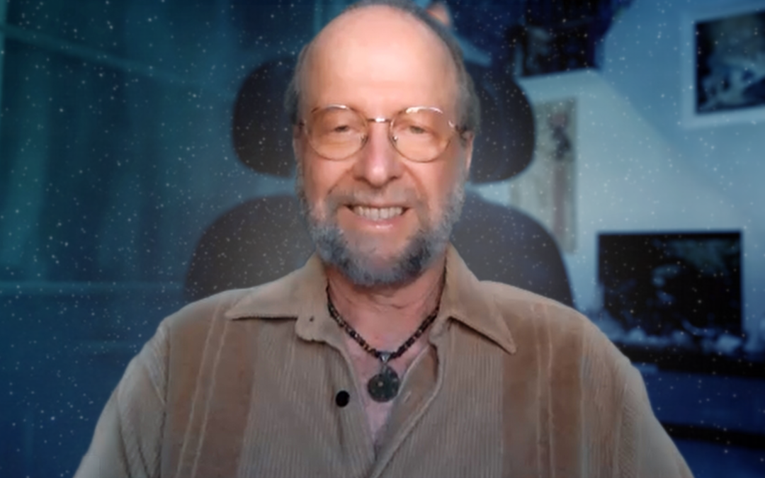 Sexual Shame and Violence with I.J. (Jerry) Weinstock