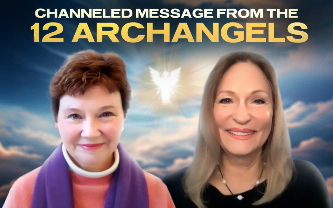 How To Survive the Emotion of Fear in 2024 with Belinda Womack