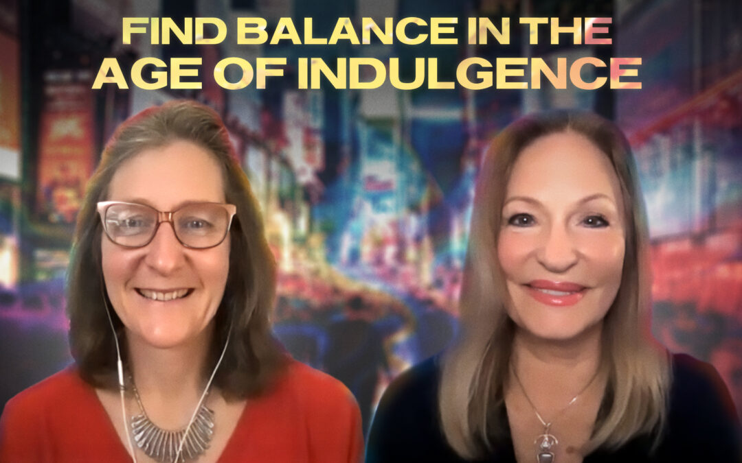 Are We Dopamine Junkies? with Anna Lembke, M.D.