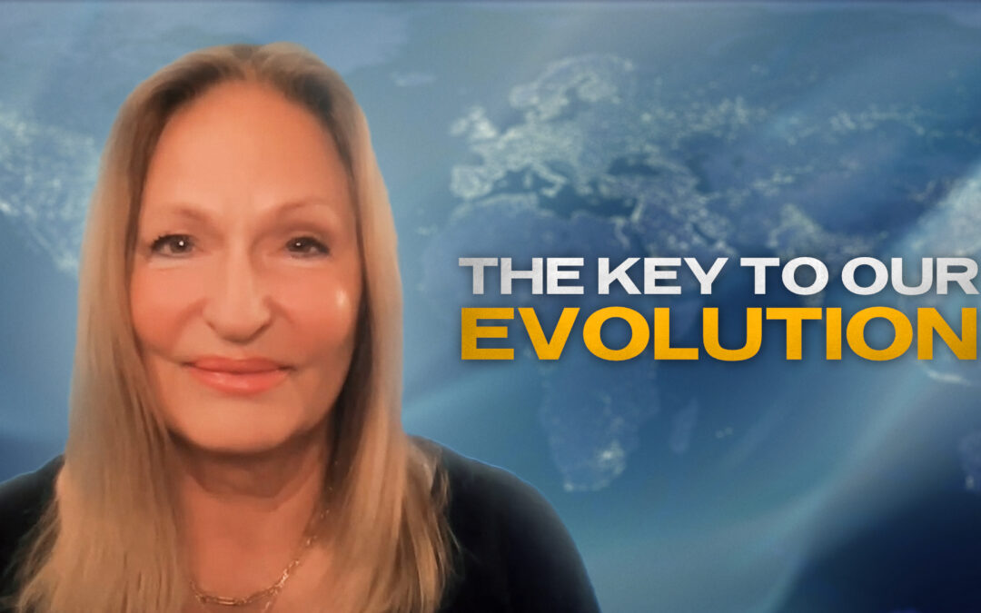 The #1 Thing To Consider In Times of Chaos