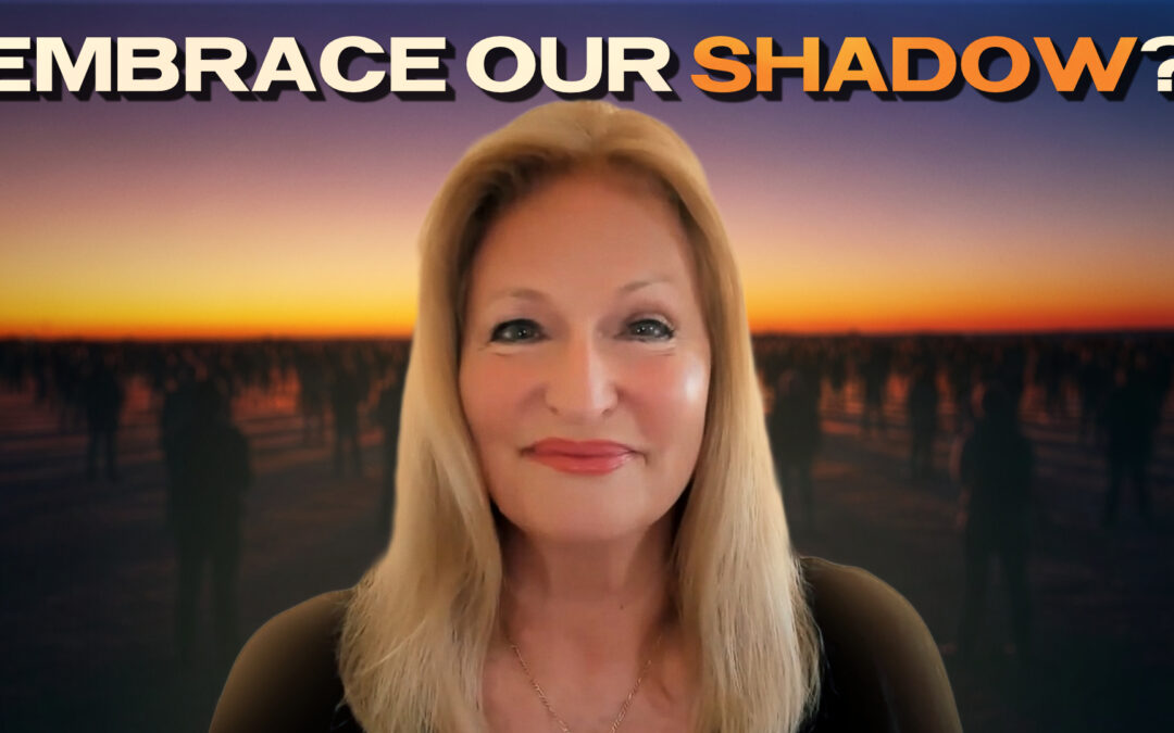 The Only Way To Change Things – According To My Guides