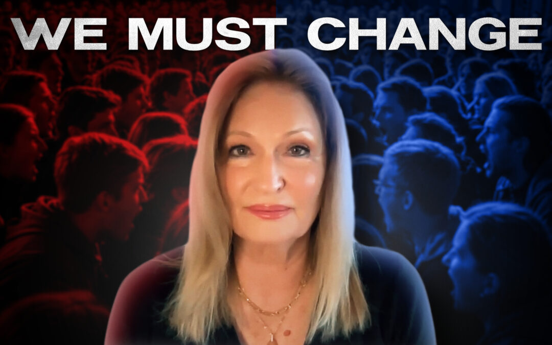 Let’s End Toxic Tribalism