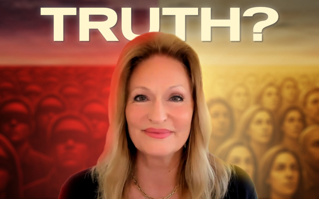How Do We Tell Truth From Fiction?